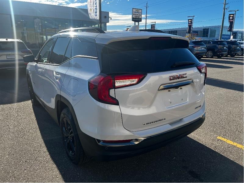 gmc Terrain 2022 - 4