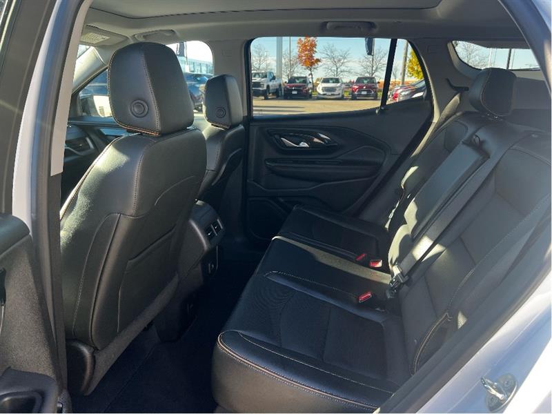 gmc Terrain 2022 - 5