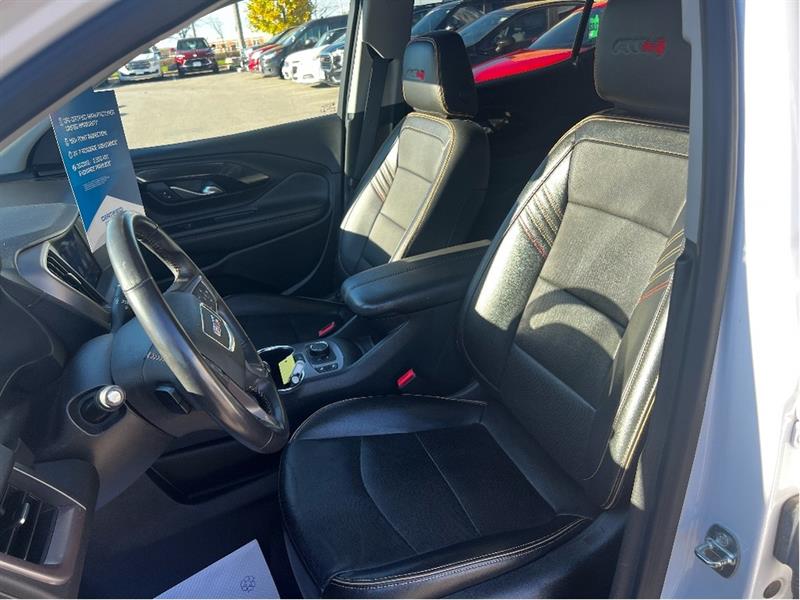 gmc Terrain 2022 - 6