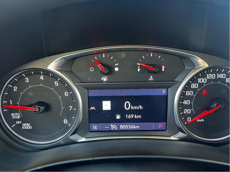 gmc Terrain 2022 - 7