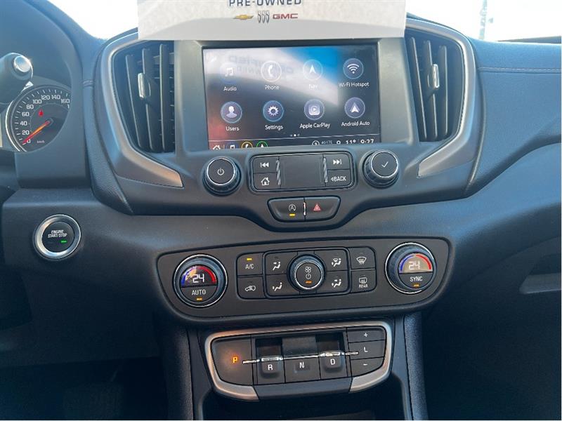 gmc Terrain 2022 - 8