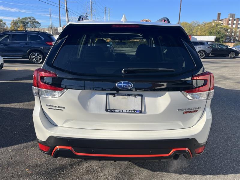 subaru Forester 2022 - 4