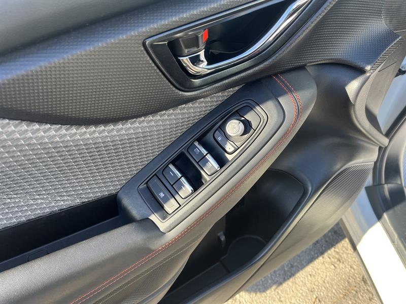 subaru Forester 2022 - 12