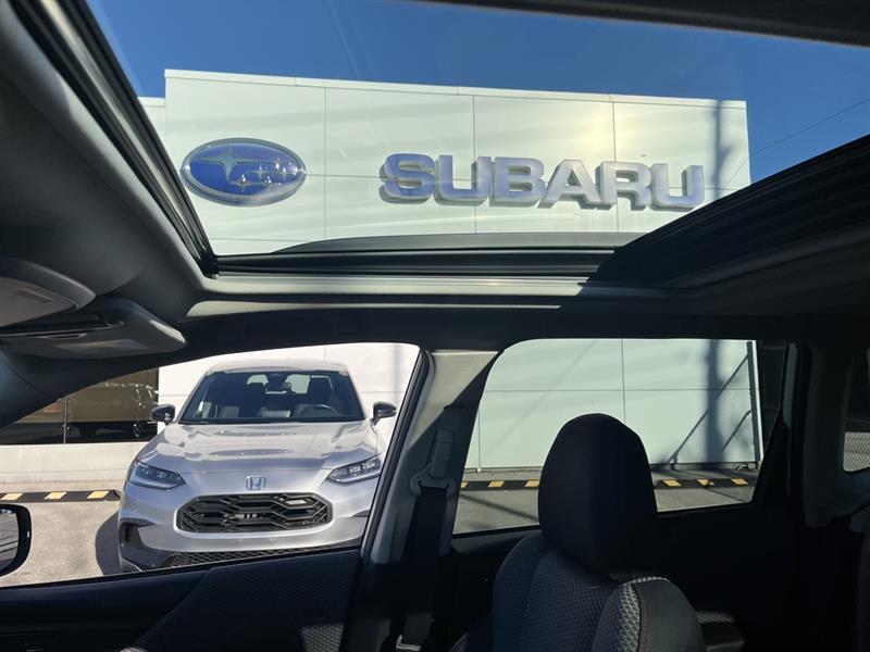 subaru Forester 2022 - 13