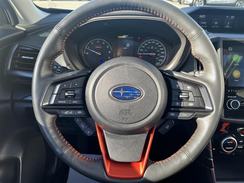 subaru Forester 2022 - 14