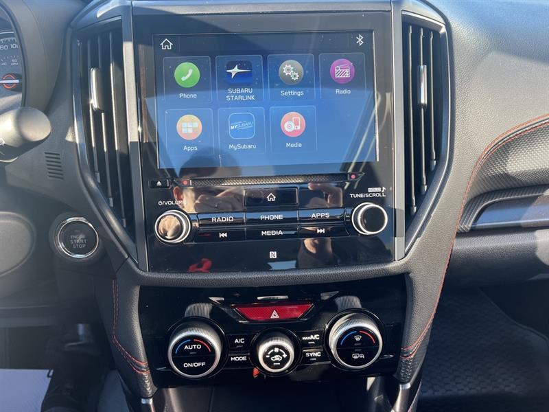 subaru Forester 2022 - 17