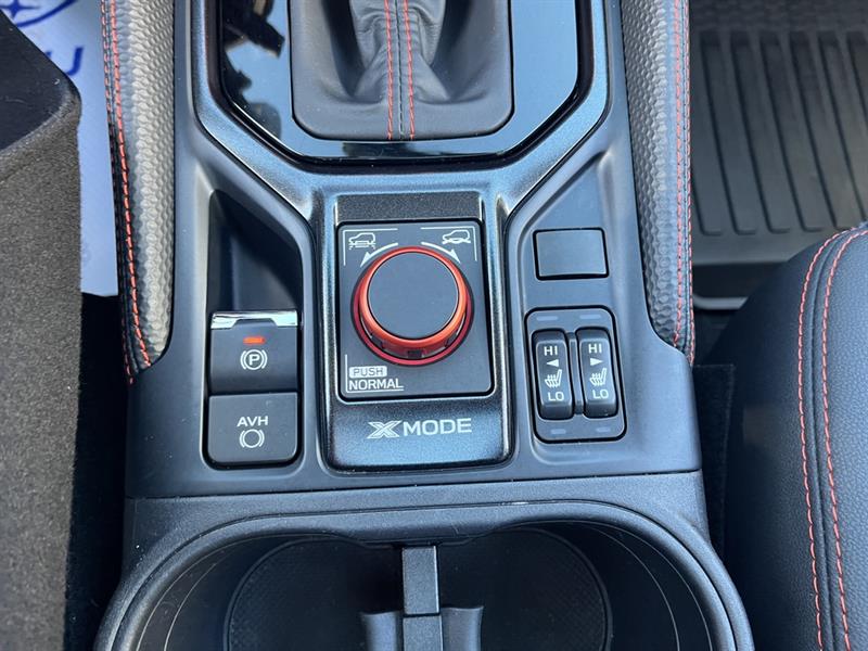 subaru Forester 2022 - 18