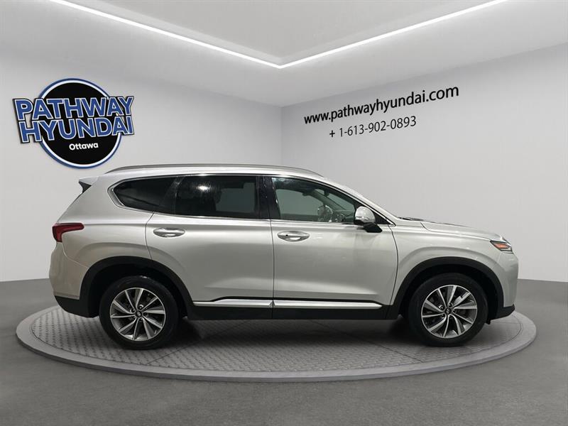 hyundai Santa Fe 2019 - 3