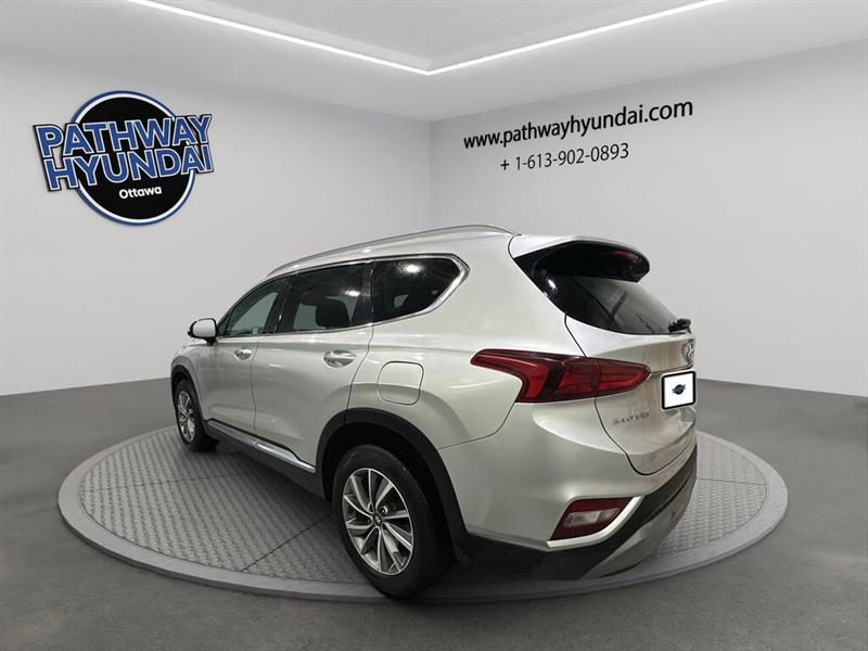 hyundai Santa Fe 2019 - 6