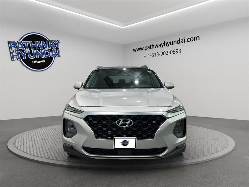 hyundai Santa Fe 2019 - 9