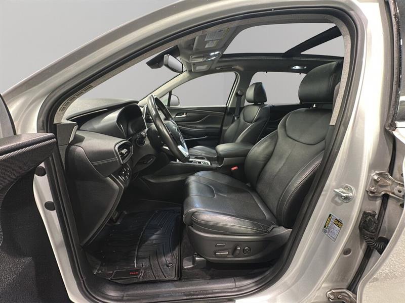 hyundai Santa Fe 2019 - 15