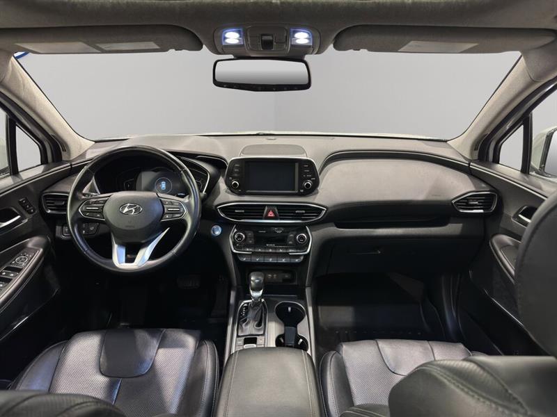 hyundai Santa Fe 2019 - 16