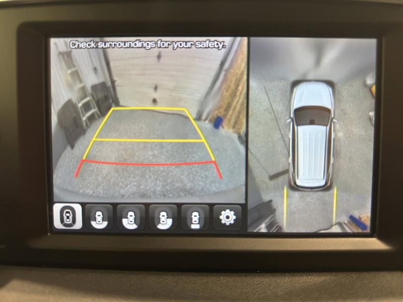 hyundai Santa Fe 2019 - 18