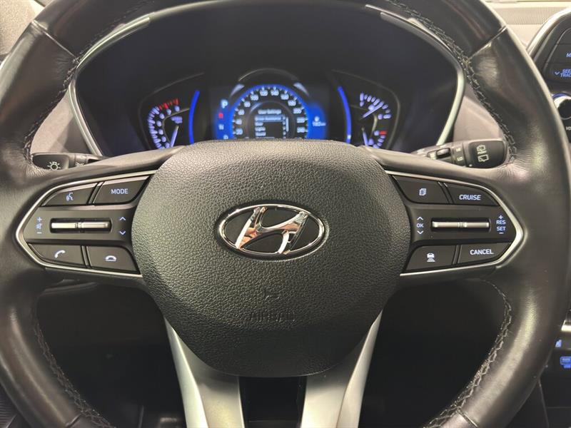 hyundai Santa Fe 2019 - 20