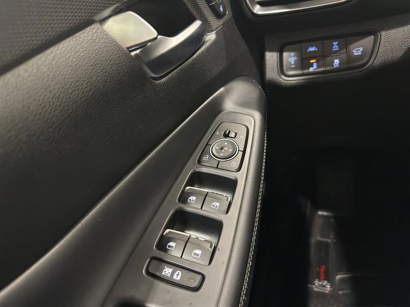 hyundai Santa Fe 2019 - 21