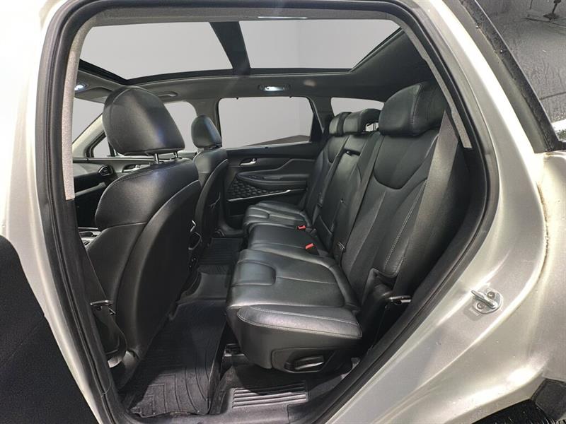 hyundai Santa Fe 2019 - 24