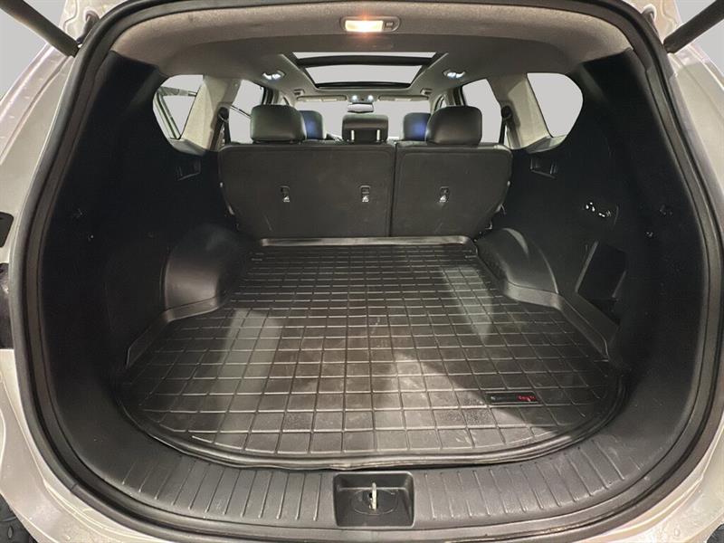 hyundai Santa Fe 2019 - 25