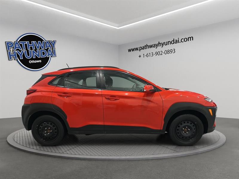 hyundai Kona 2019 - 2