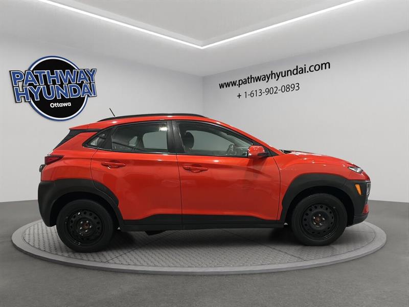 hyundai Kona 2019 - 3