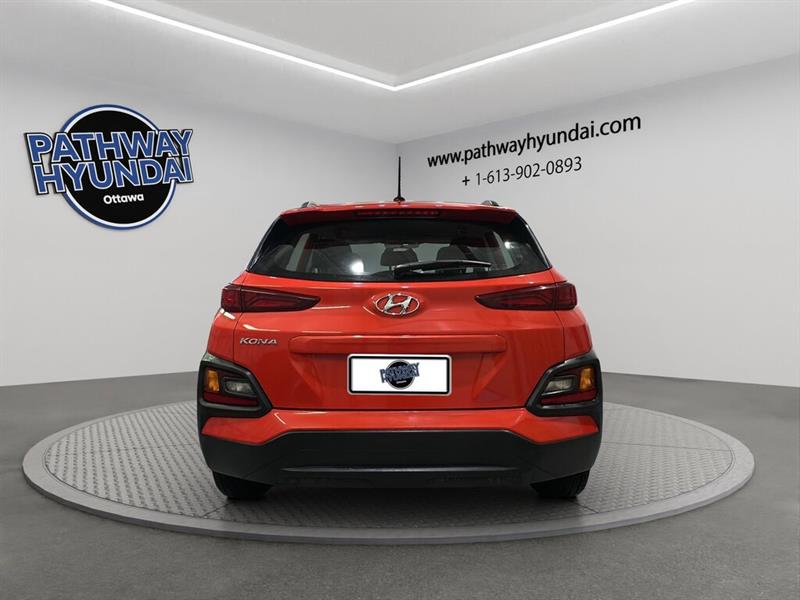 hyundai Kona 2019 - 5