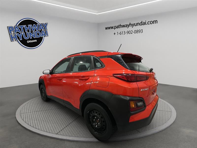 hyundai Kona 2019 - 6