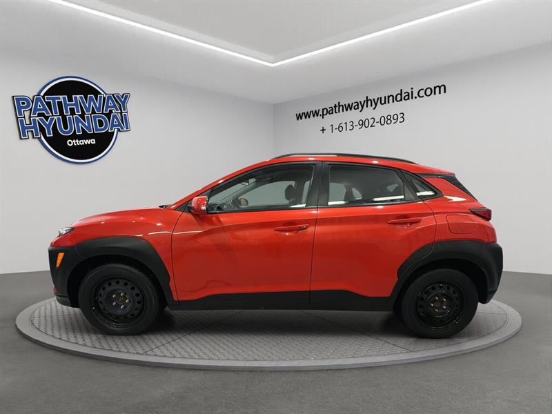 hyundai Kona 2019 - 7