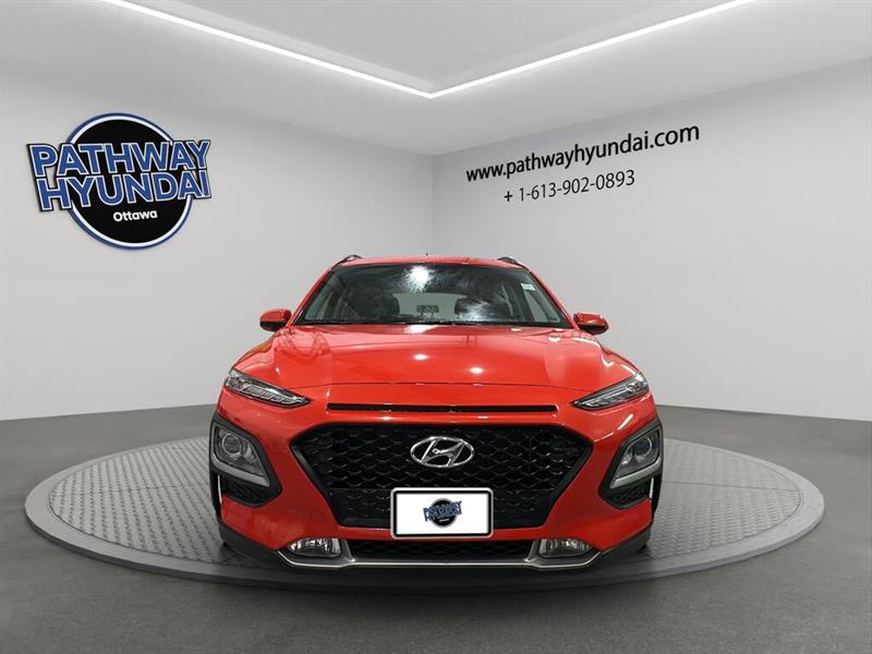 hyundai Kona 2019 - 9