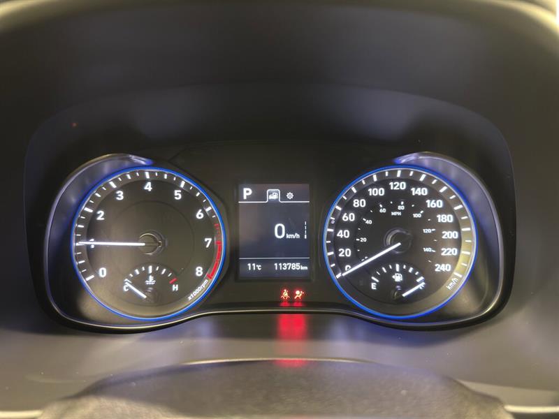 hyundai Kona 2019 - 12