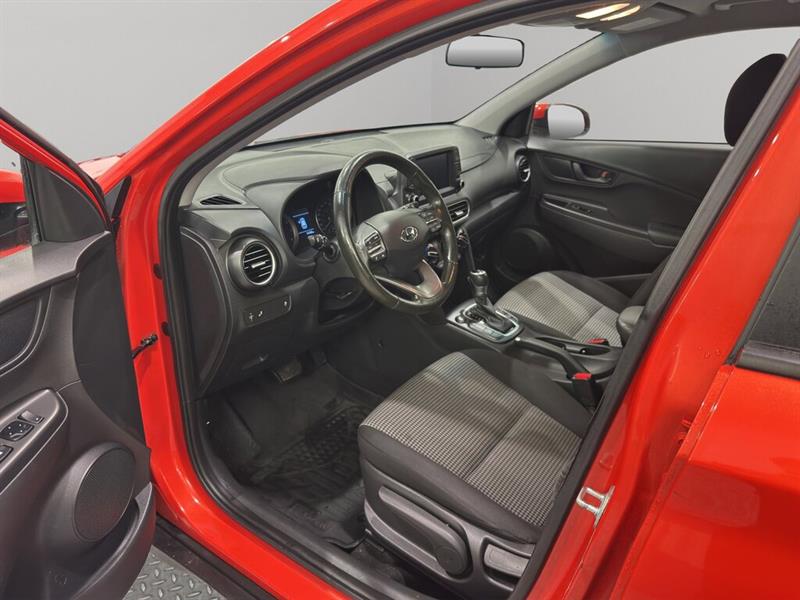 hyundai Kona 2019 - 13