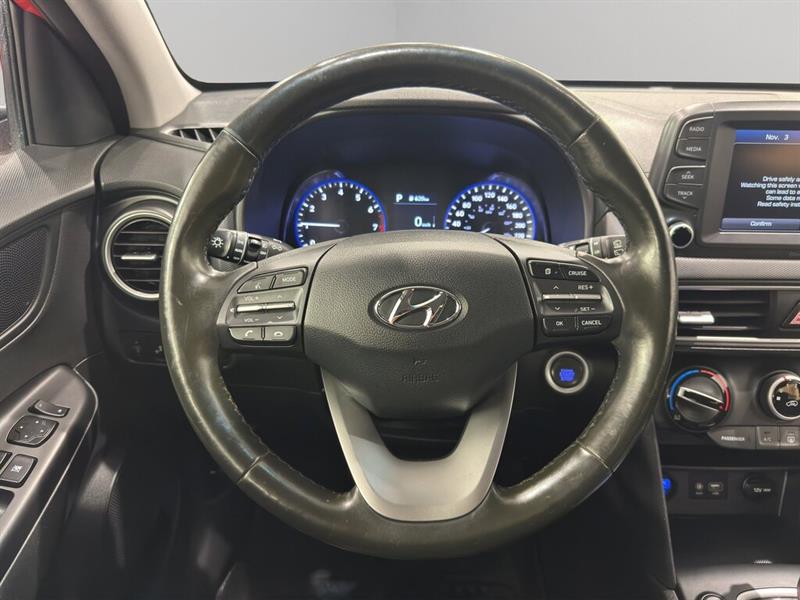 hyundai Kona 2019 - 14