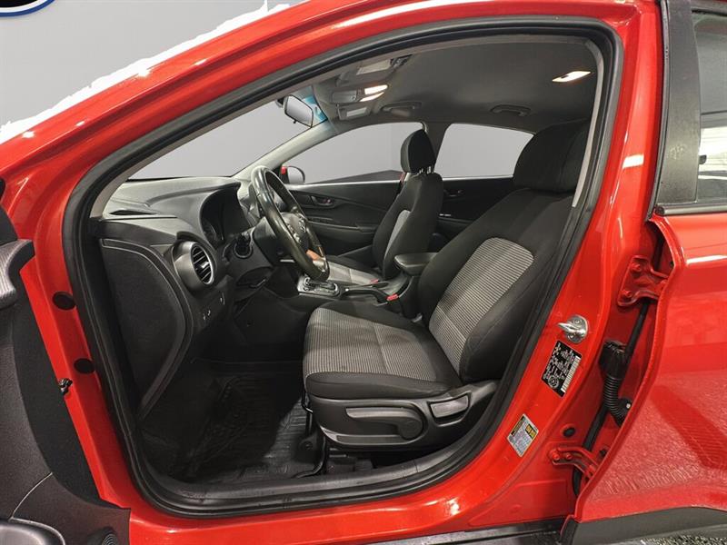 hyundai Kona 2019 - 15