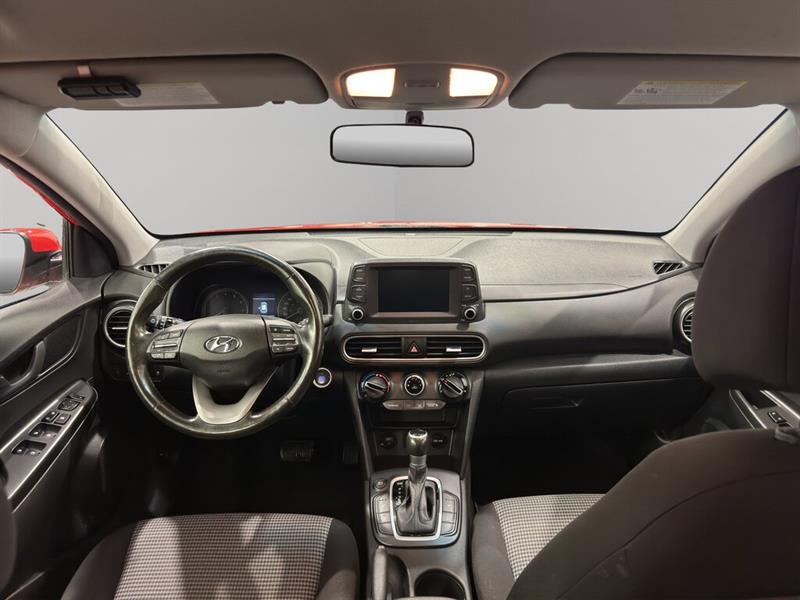 hyundai Kona 2019 - 16