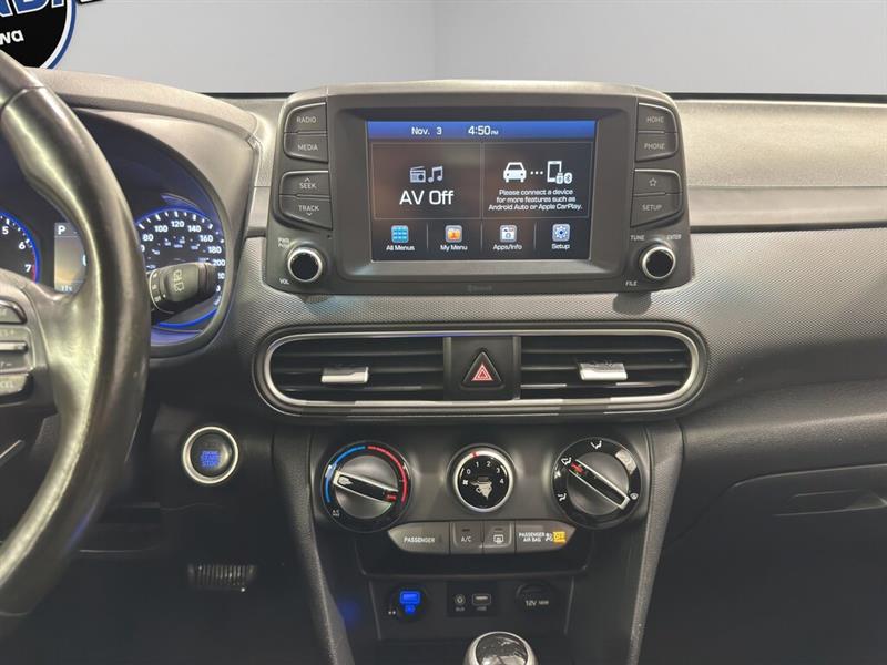 hyundai Kona 2019 - 17