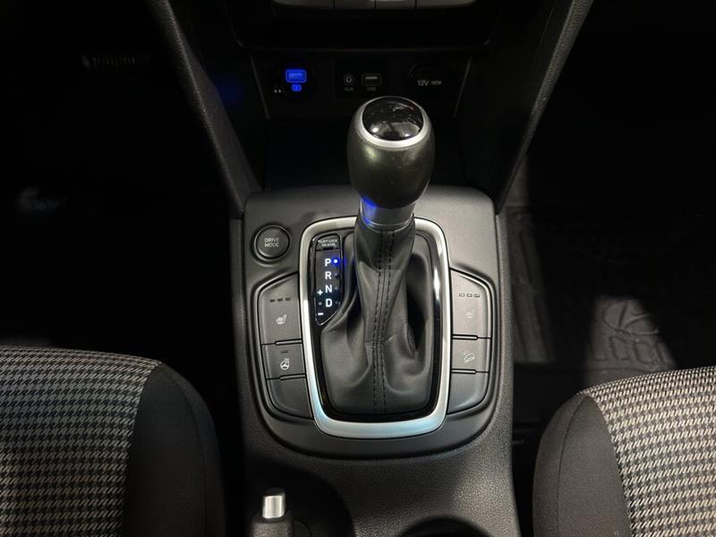 hyundai Kona 2019 - 19