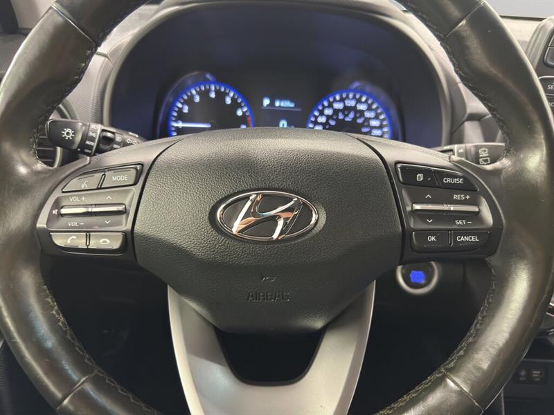 hyundai Kona 2019 - 20