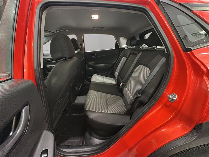 hyundai Kona 2019 - 24