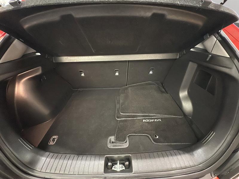 hyundai Kona 2019 - 25