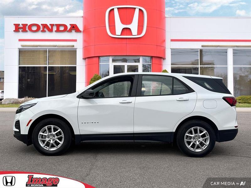 chevrolet Equinox 2023 - 4