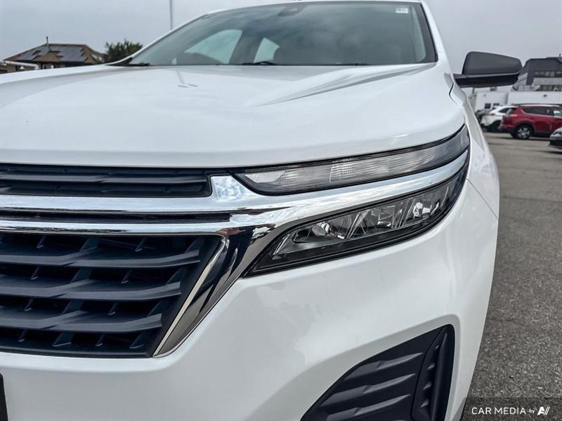 chevrolet Equinox 2023 - 8