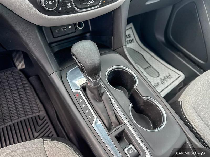 chevrolet Equinox 2023 - 16