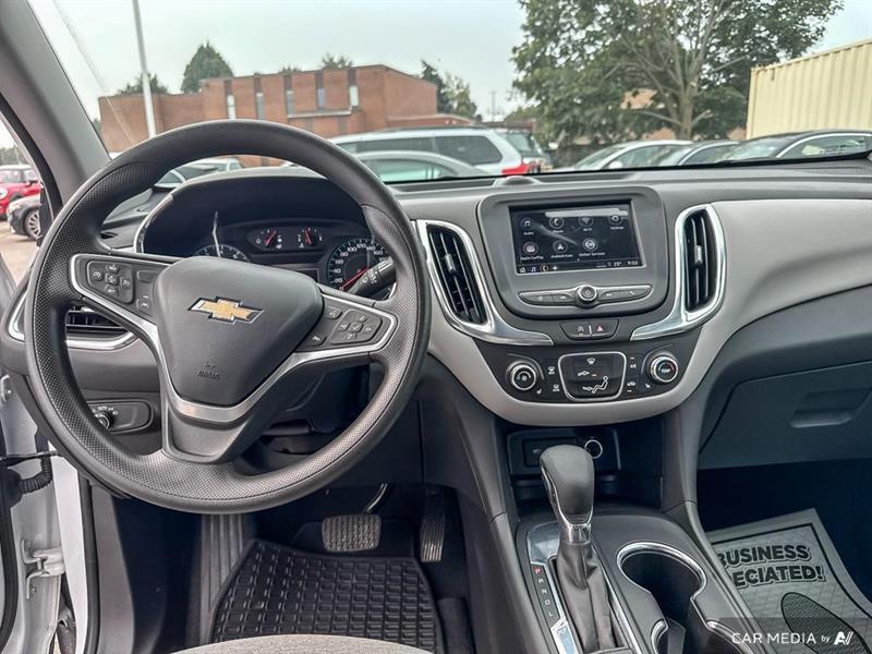 chevrolet Equinox 2023 - 22