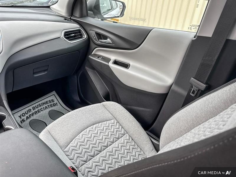 chevrolet Equinox 2023 - 23