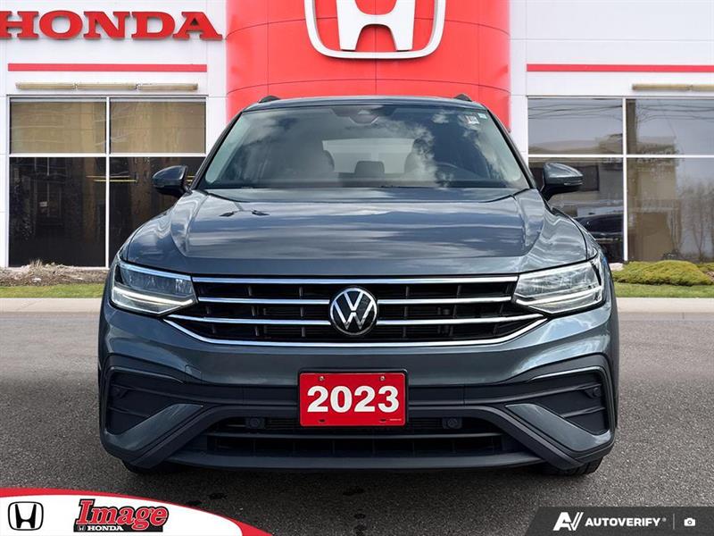 volkswagen Tiguan 2023 - 3