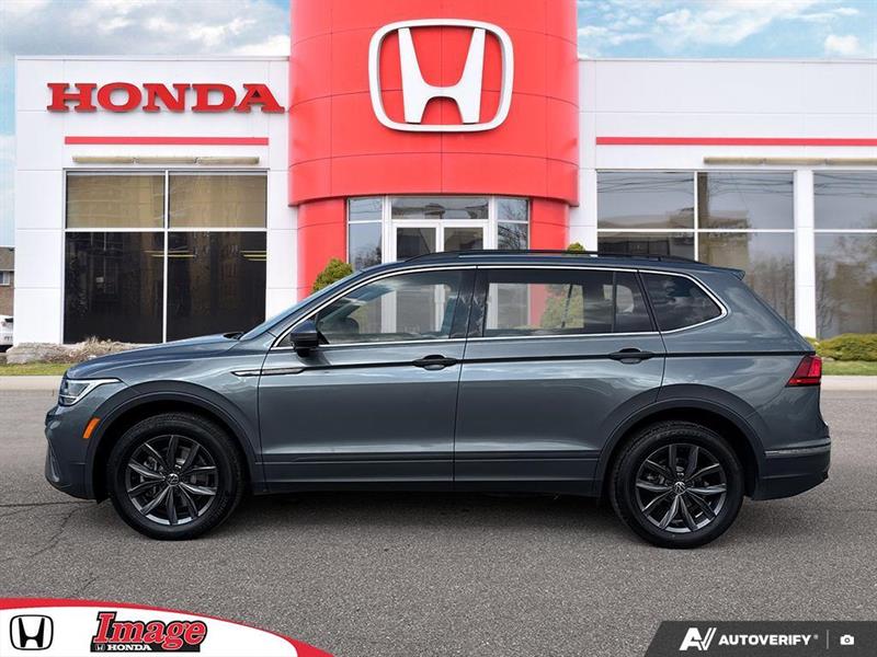 volkswagen Tiguan 2023 - 4