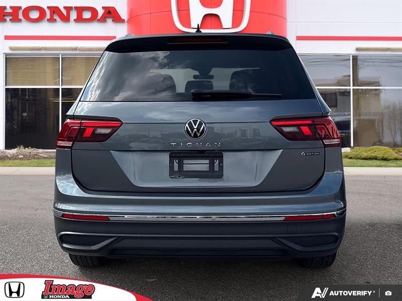 volkswagen Tiguan 2023 - 6