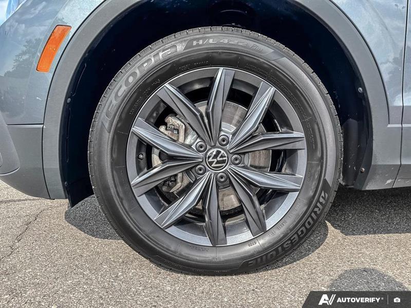 volkswagen Tiguan 2023 - 7
