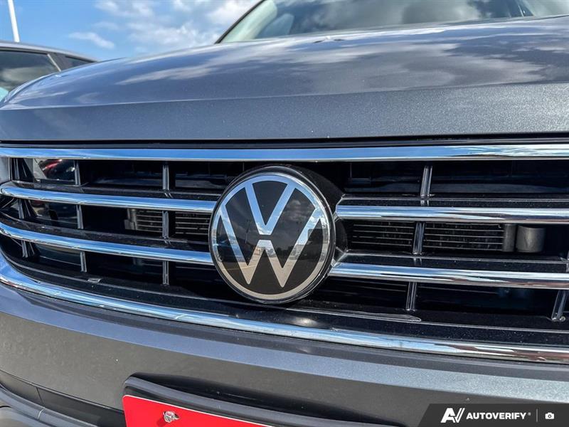 volkswagen Tiguan 2023 - 9