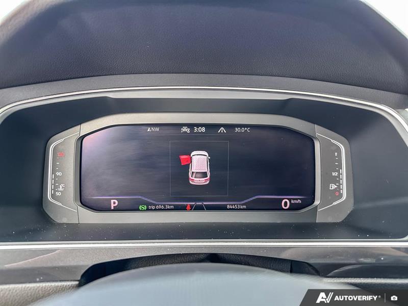 volkswagen Tiguan 2023 - 14