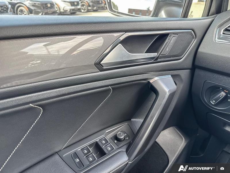 volkswagen Tiguan 2023 - 16