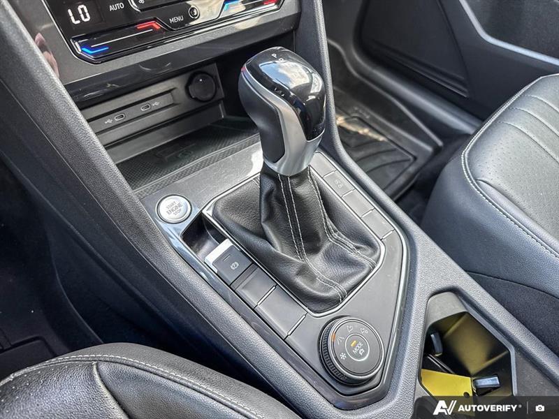 volkswagen Tiguan 2023 - 17